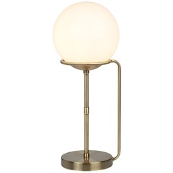 Настольная лампа ARTE LAMP Bergamo A2990LT