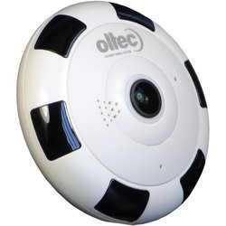 Камеры видеонаблюдения Oltec IPC-VR-362