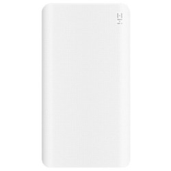Powerbank аккумулятор Xiaomi Zmi Power Bank Type-C 10000 (QB810) (белый)