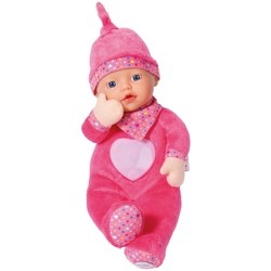 Кукла Zapf Baby Born First Love 824061