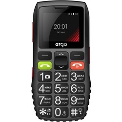 Мобильный телефон Ergo F184 Respect