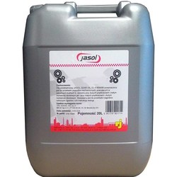 Трансмиссионные масла Jasol Gear Oil GL-5 75W-90 20L
