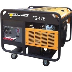 Электрогенератор Forte FG 12E