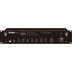 Усилитель DV Audio PA-60U