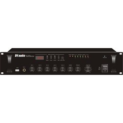 Усилитель DV Audio PA-120PU