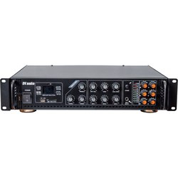 Усилитель DV Audio MA-350.6P