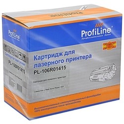 Картридж ProfiLine PL-106R01415