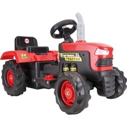 Детский электромобиль Dolu Traktor 6 V