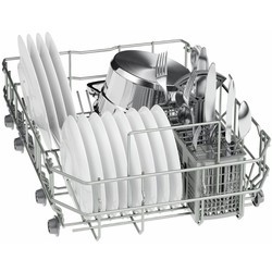 Встраиваемая посудомоечная машина Bosch SPV 25DX30
