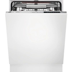 Встраиваемая посудомоечная машина AEG FSR 83700 P