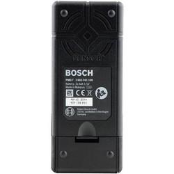 Детектор проводки Bosch PMD 7 0603681121