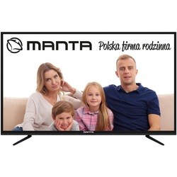 Телевизор MANTA 60LUA58L