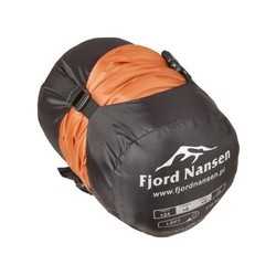 Спальный мешок Fjord Nansen Finmark Mid
