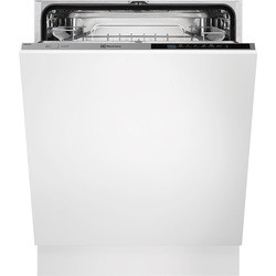 Встраиваемая посудомоечная машина Electrolux ESL 5360 LA