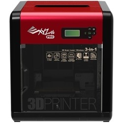 3D принтер XYZprinting da Vinci 1.0 Pro 3-in-1