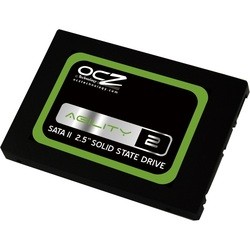 SSD-накопители OCZ OCZSSD2-2AGT320G