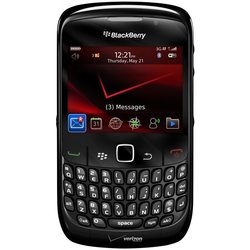 Мобильные телефоны BlackBerry 8530 Curve