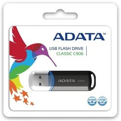 USB Flash (флешка) A-Data C906 4Gb
