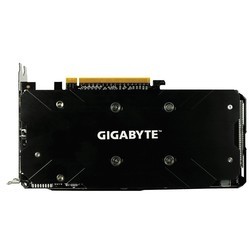 Видеокарта Gigabyte Radeon RX 580 GV-RX580GAMING-4GD-MI