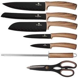 Набор ножей Berlinger Haus Forest BH-2287