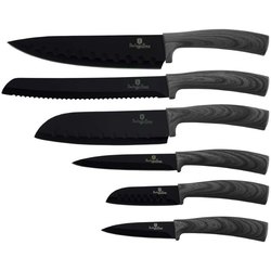 Набор ножей Berlinger Haus Forest BH-2288