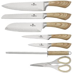 Набор ножей Berlinger Haus Forest BH-2291