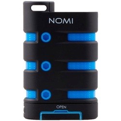 Powerbank аккумулятор Nomi W100