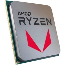 Процессор AMD 2400GE