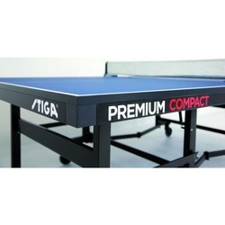 Теннисный стол Stiga Premium Compact