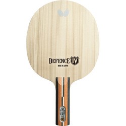 Ракетка для настольного тенниса Butterfly Defence IV