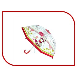 Зонт Mary Poppins for Children (46 cm) (бесцветный)