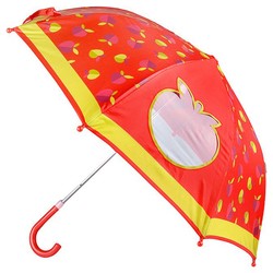 Зонт Mary Poppins for Children (41 cm) (красный)