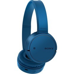 Наушники Sony WH-CH500 (синий)