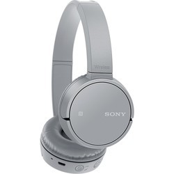 Наушники Sony WH-CH500 (серый)