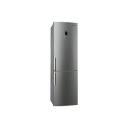 Холодильник LG GA-B489EMKZ