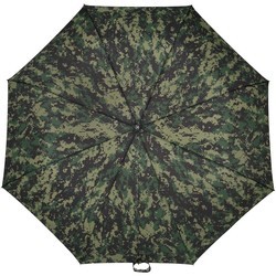 Зонт Eureka Camouflage