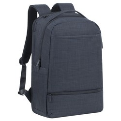 Рюкзак RIVACASE Biscayne Backpack 8365 17.3 (черный)