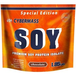 Протеин Cybermass Soy 0.84 kg