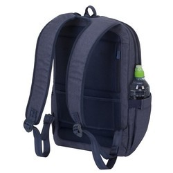 Рюкзак RIVACASE Suzuka Backpack 7760 15.6 (черный)