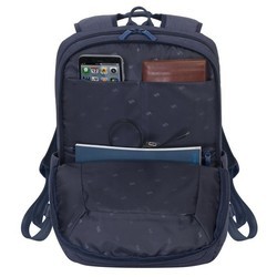 Рюкзак RIVACASE Suzuka Backpack 7760 15.6 (черный)