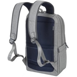 Рюкзак RIVACASE Suzuka Backpack 7760 15.6 (серый)