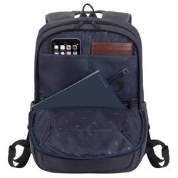 Рюкзак RIVACASE Suzuka Backpack 7760 15.6 (серый)