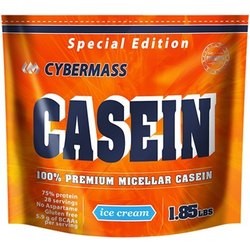 Протеин Cybermass Casein 0.84 kg