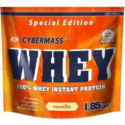 Протеин Cybermass Whey Special Edition 0.84 kg