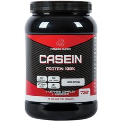 Протеин Fitness Super Casein Protein 100%