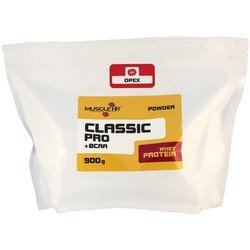 Протеин Muscle Hit Classic Pro/BCAA Whey Protein