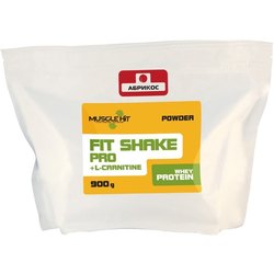 Протеин Muscle Hit Fit Shake Pro L-Carnitine Whey Protein