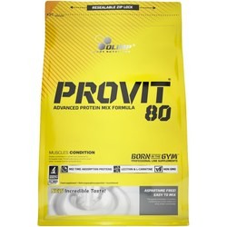 Протеин Olimp Provit 80 2.27 kg