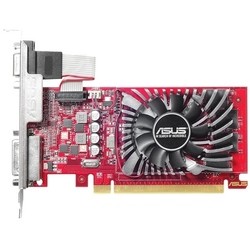 Видеокарта Asus Radeon R7 240 R7240-O4GD5-L