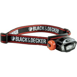Фонарик Black&Decker BDHT0-71625
